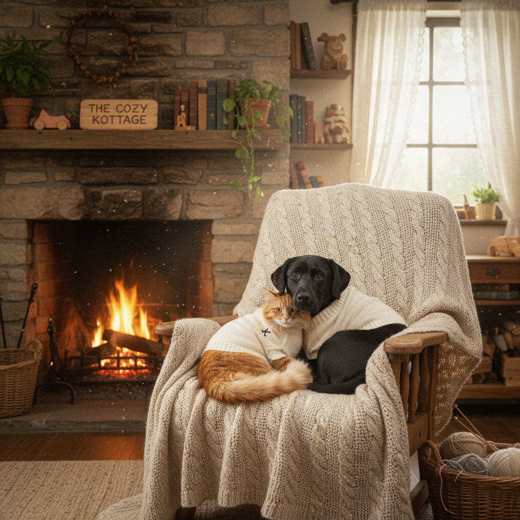 Pets Collection Image