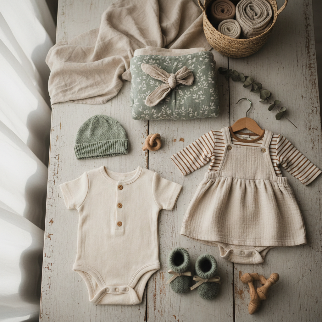 Baby Collection Image