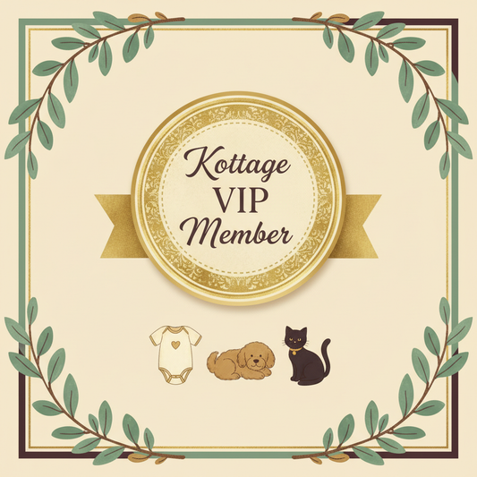 Kottage VIP Membership