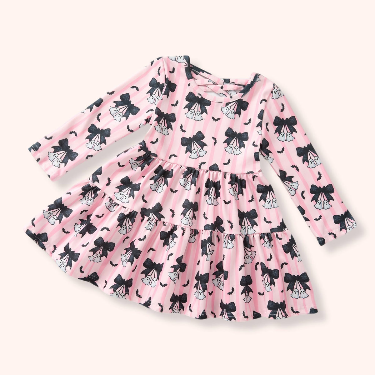 Little Boo Bows