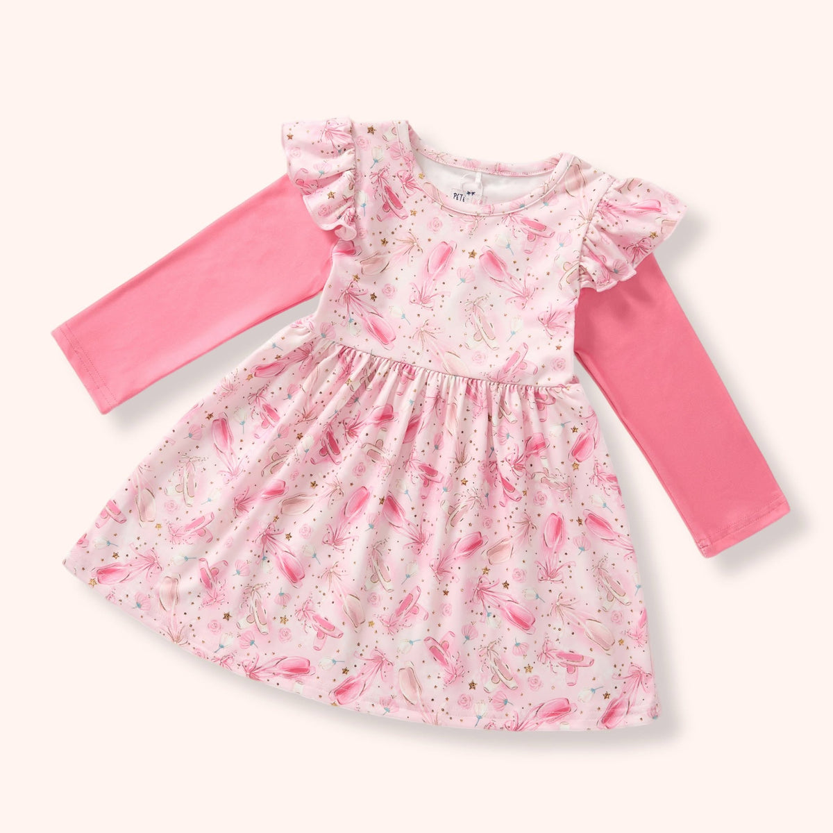 Prima Ballerina Dress