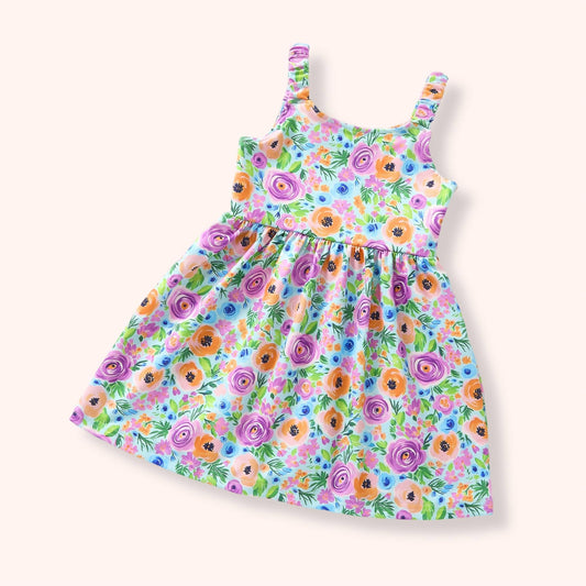 Summer Capsule Dress