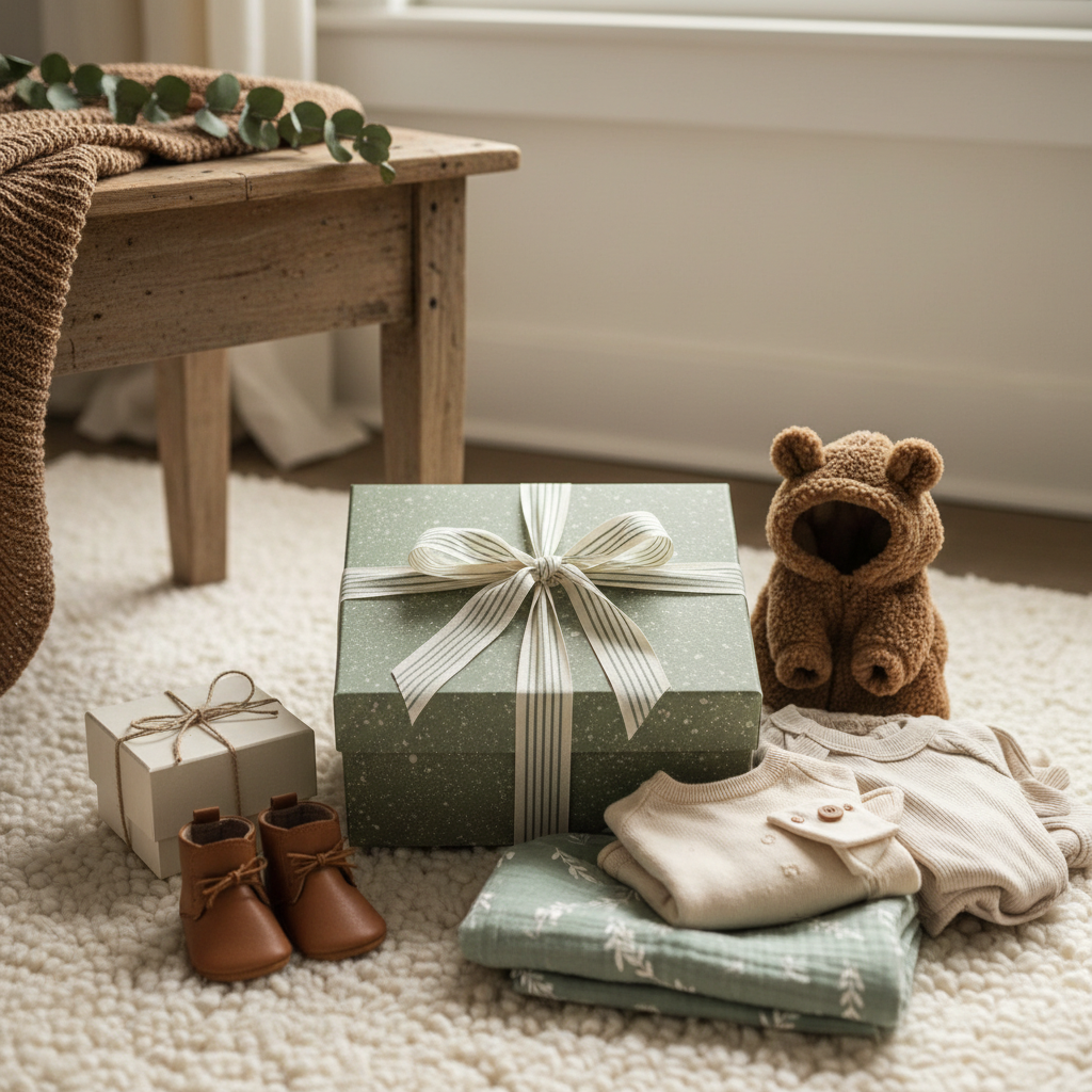 The Cozy Kottage Mystery Box